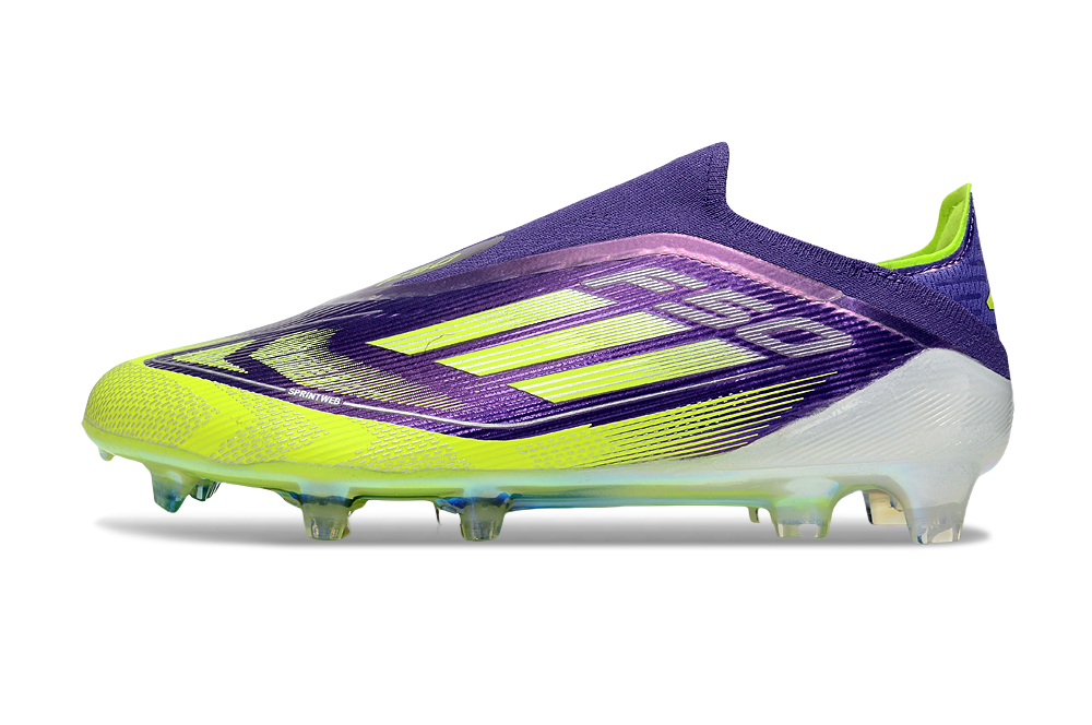 F50+ Laceless Elite FG