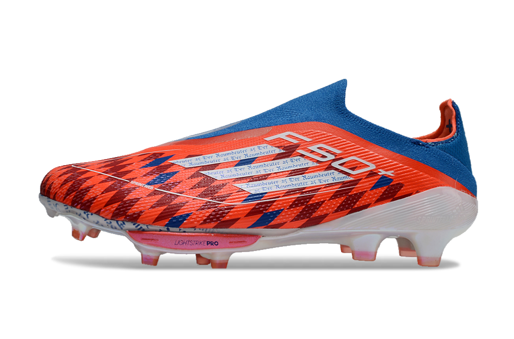 F50+ Lightstrike Pro Laceless Elite FG