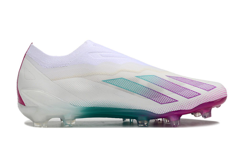Xcrazyfast Laceless Elite Fg