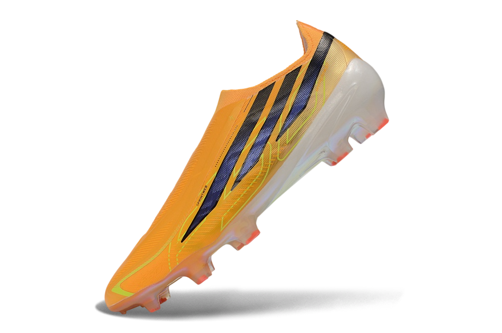 F50+ Laceless Elite FG
