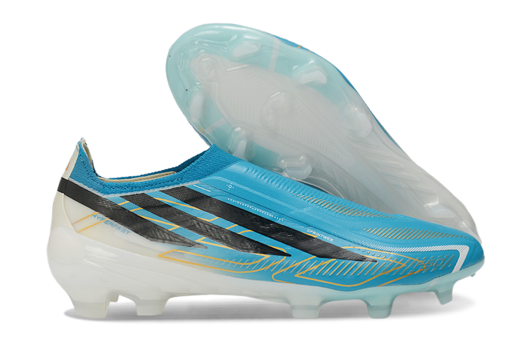 F50+ Laceless Elite FG