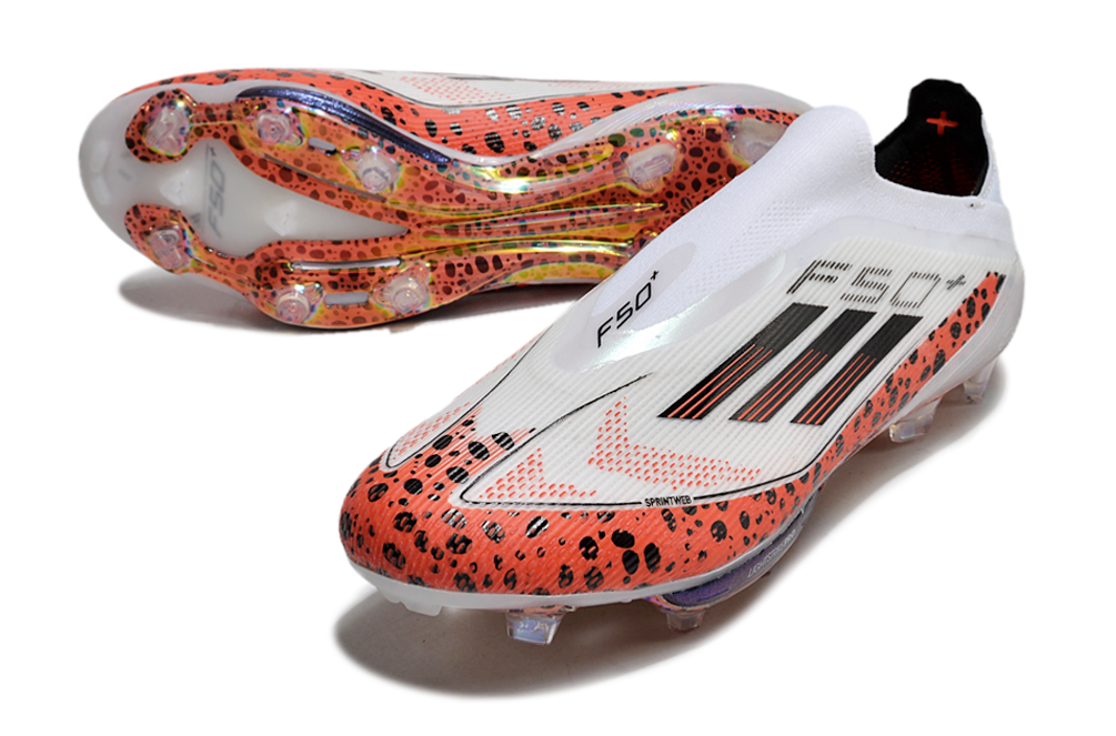 F50+ Lightstrike Pro Laceless Elite FG