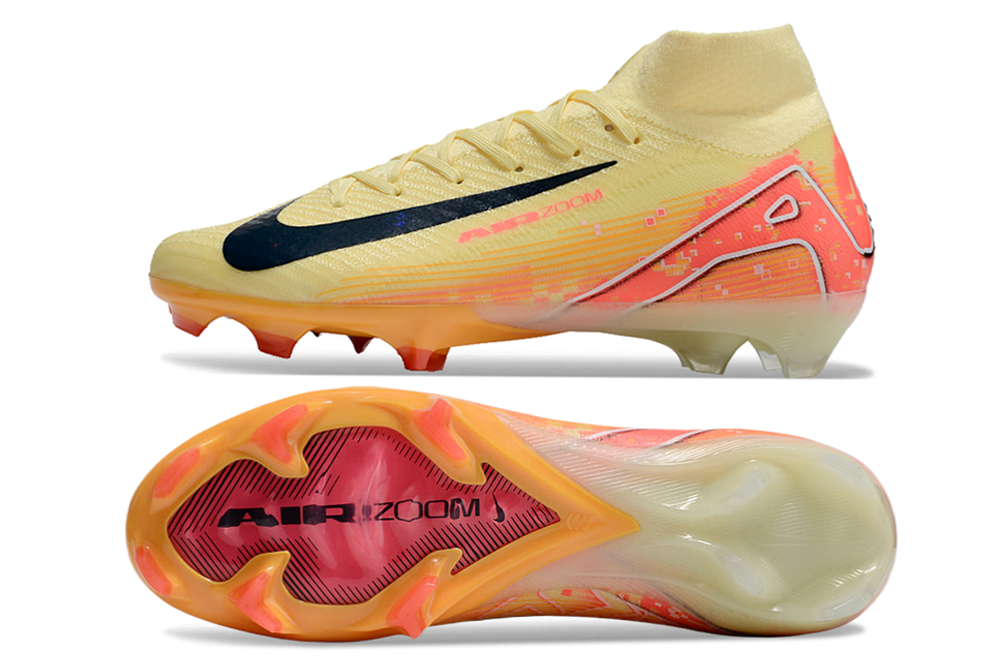 Air Zoom Mercurial Superfly 10 Elite Fg