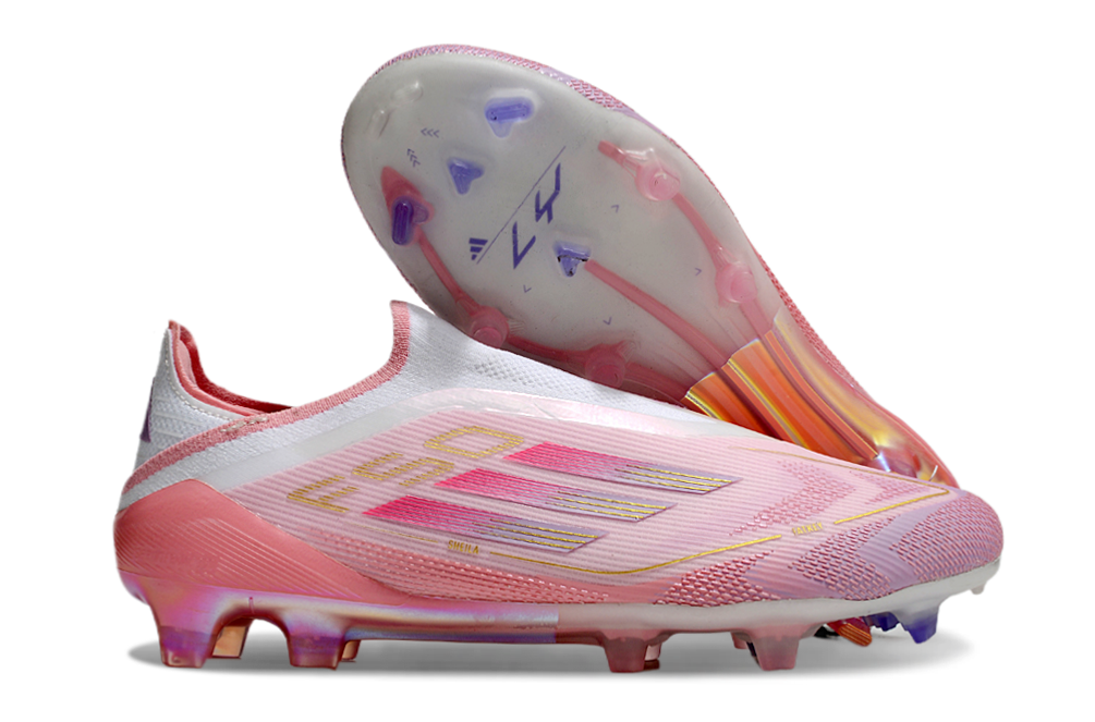 F50+ Laceless Elite FG