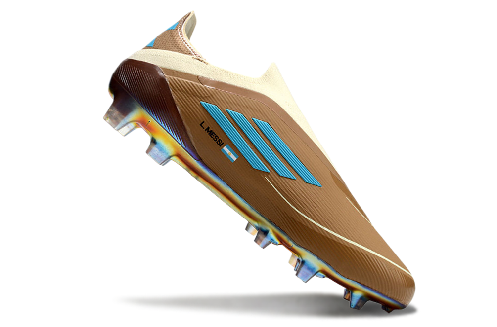 F50+ Laceless Elite FG