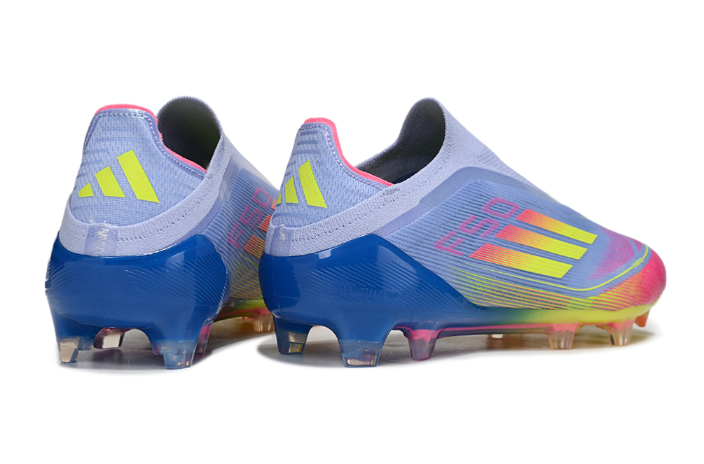 F50+ Laceless Elite FG