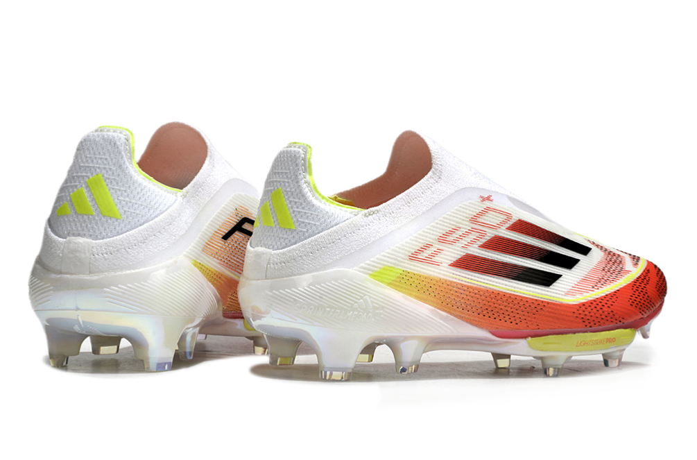F50+ Lightstrike Pro Laceless Elite FG