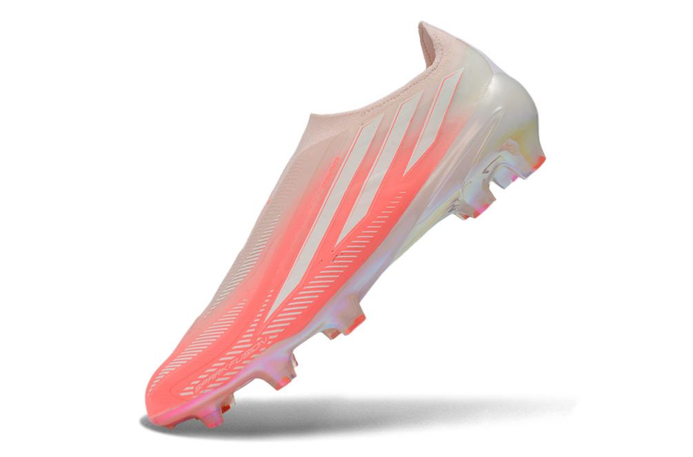 F50+ Laceless Elite FG