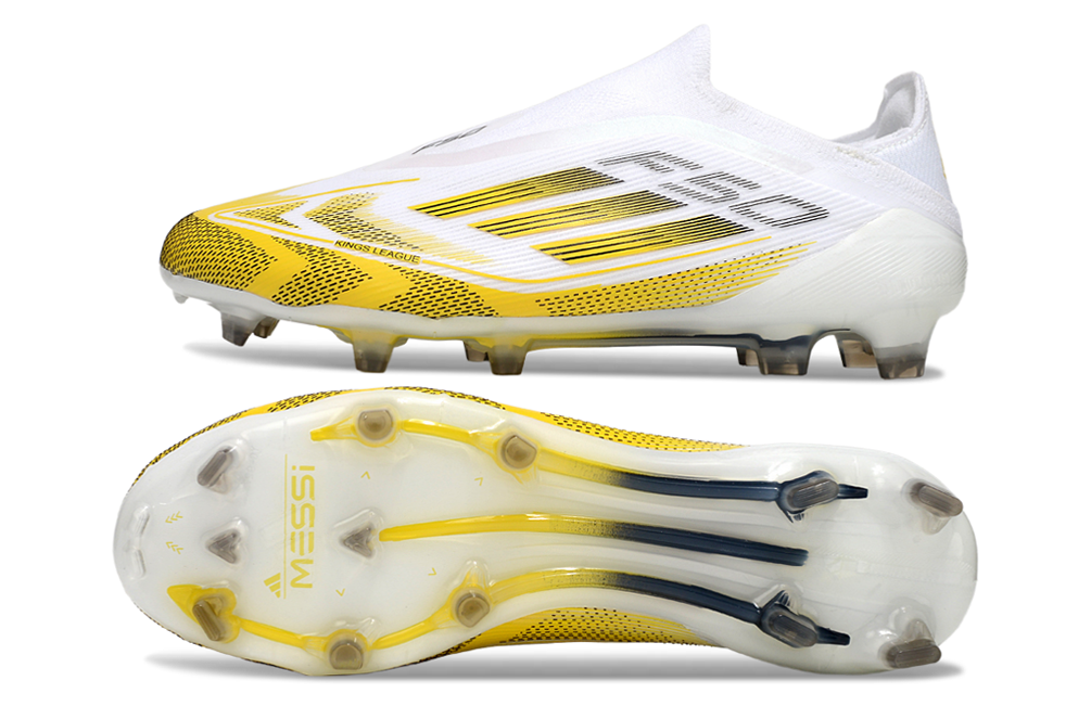 F50+ Laceless Elite FG