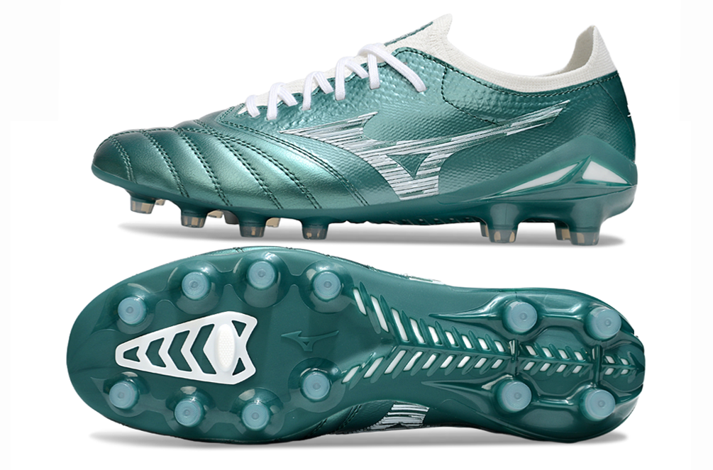 Morelia Neo IV BATE Made In Japan Elite FG