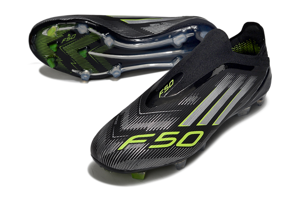 F50+ Laceless Elite FG