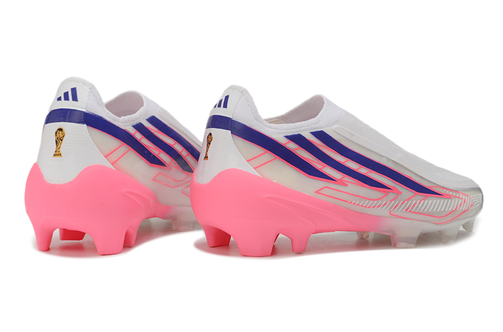 F50+ Laceless Elite FG