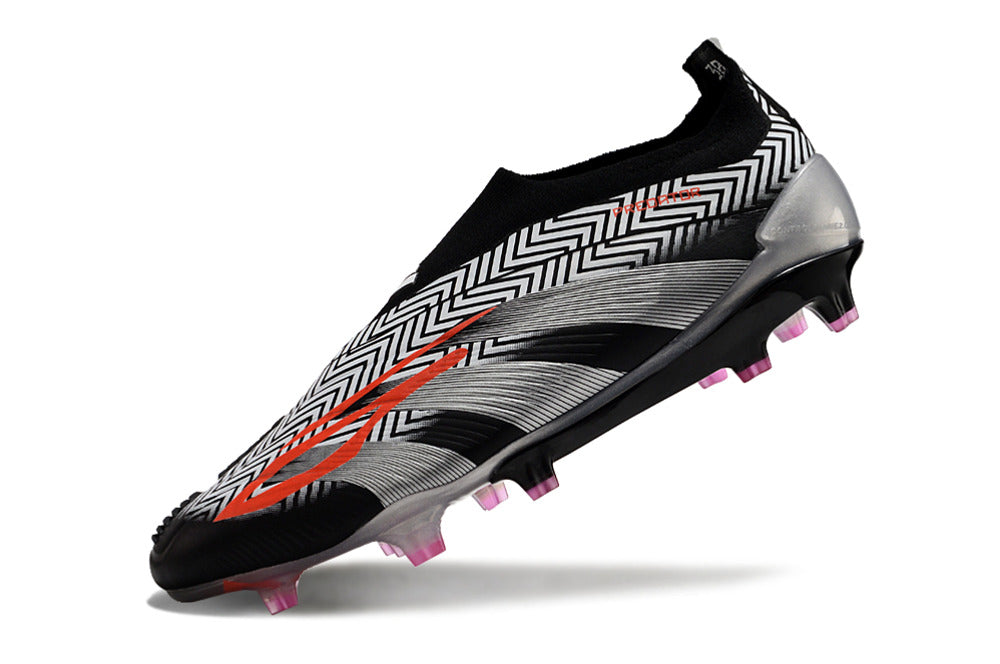 Predator Laceless Elite Fg