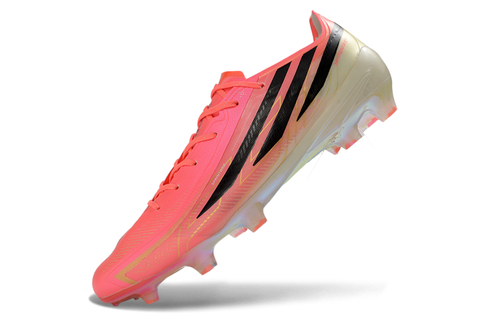 F50+ Elite FG