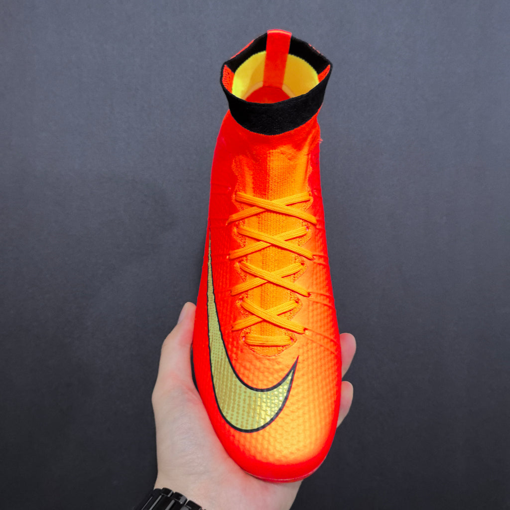 Mercurial Superfly 4 Elite Fg