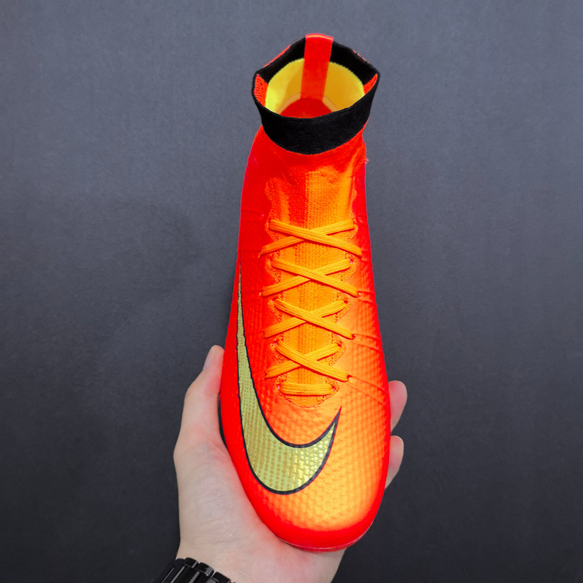 Mercurial Superfly 4 Elite Fg
