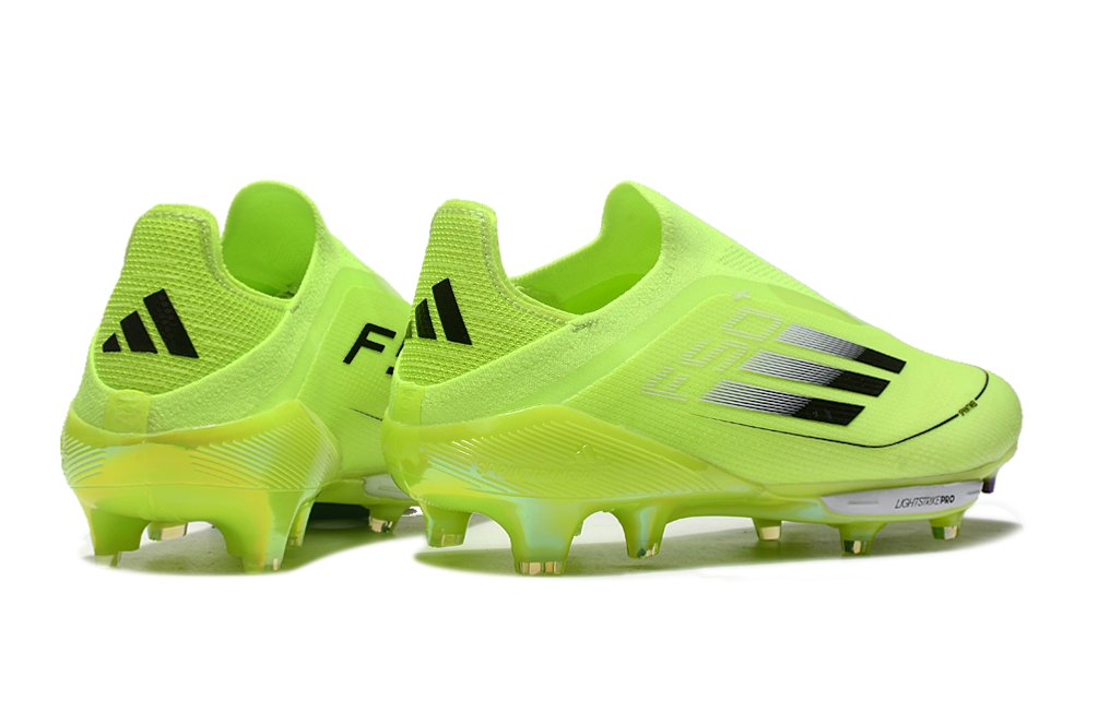 F50+ Lightstrike Pro Laceless Elite FG