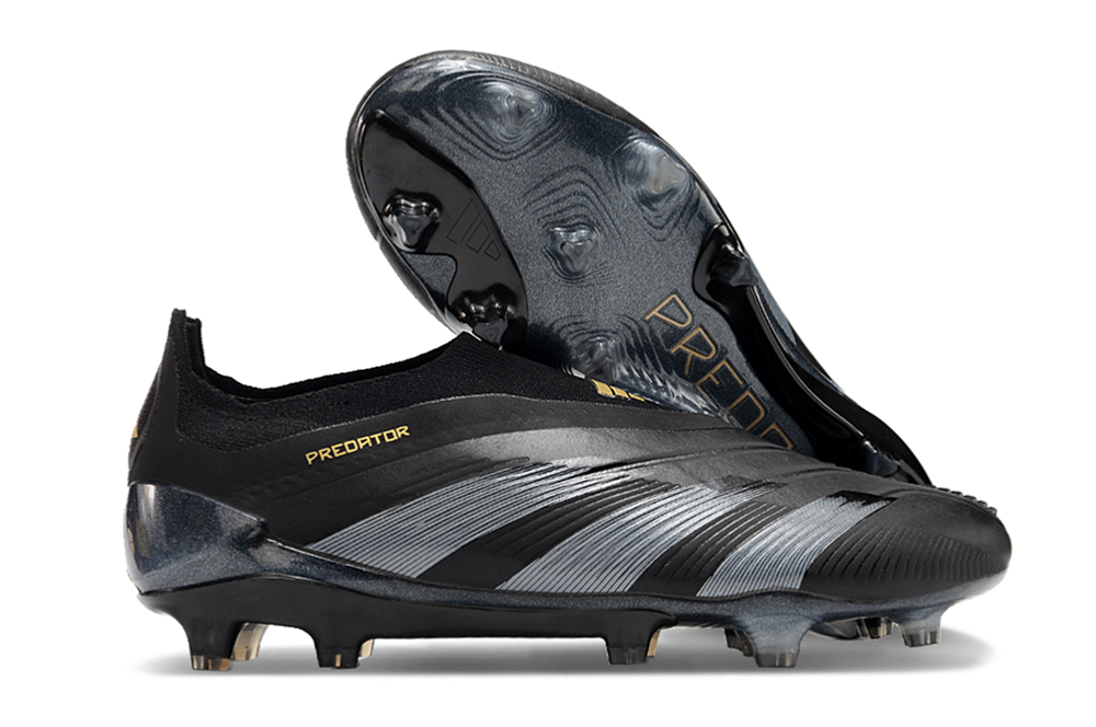 Predator Laceless Elite Fg