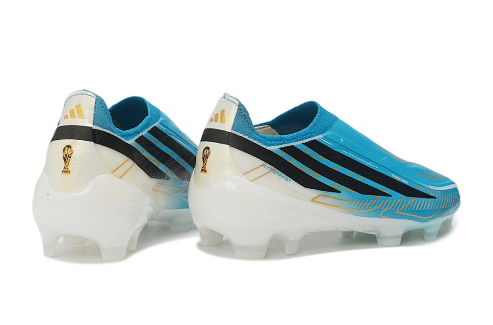 F50+ Laceless Elite FG