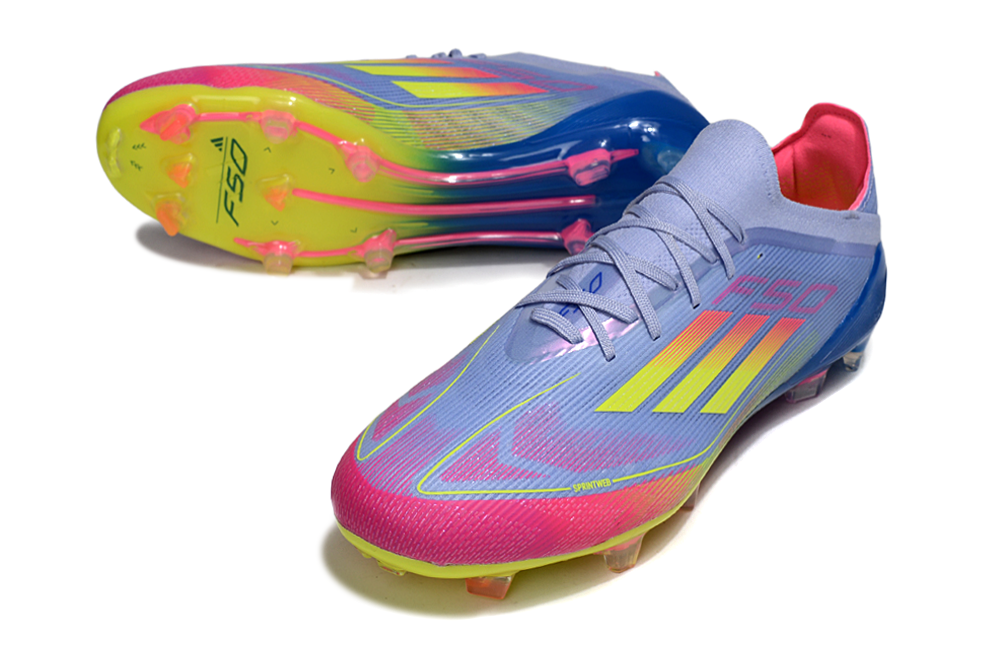 F50+ Elite FG