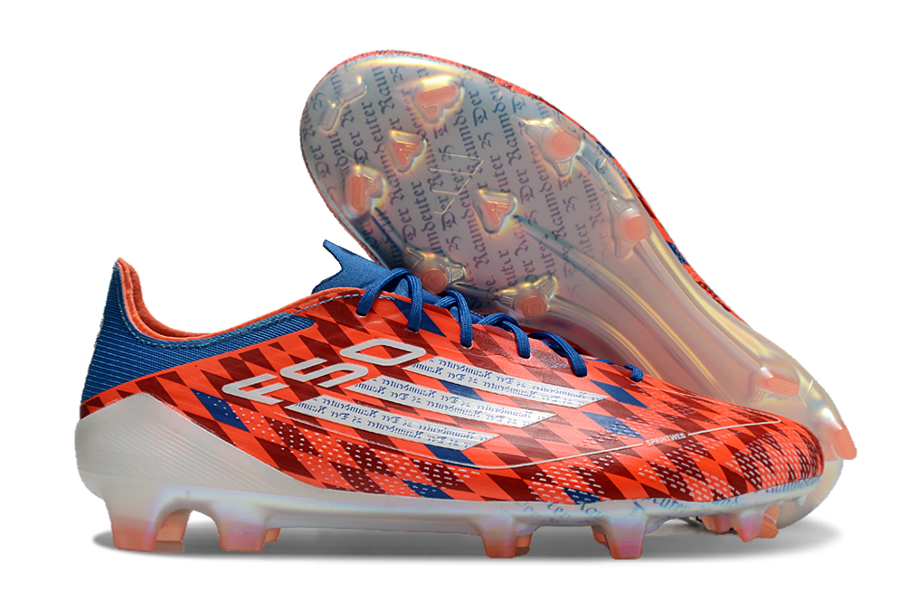 F50+ Elite FG