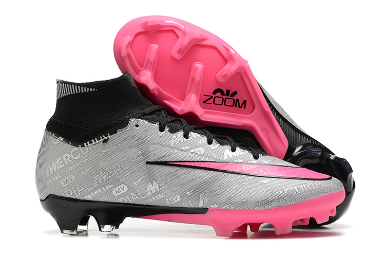 Air Zoom Mercurial Superfly 9 Elite Fg