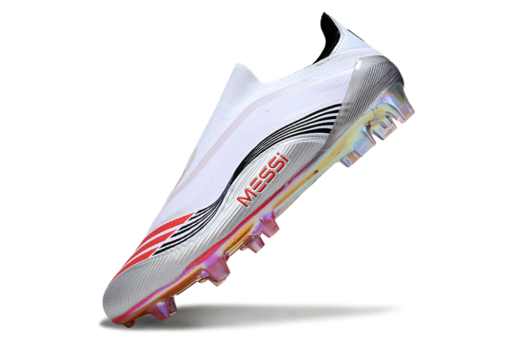 F50+ Laceless Elite FG