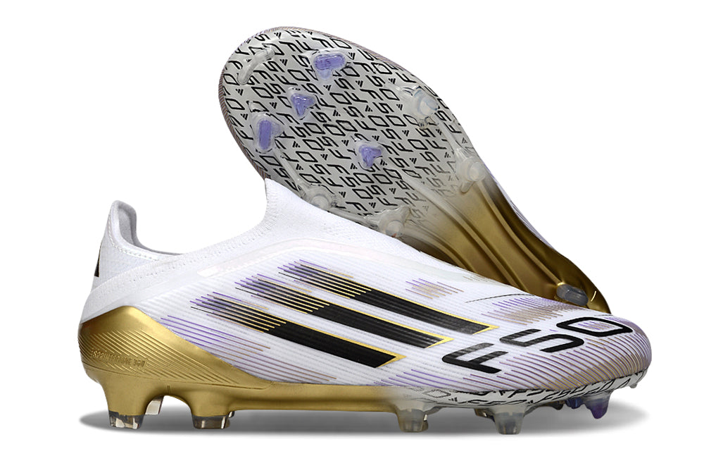 F50+ Laceless Elite FG