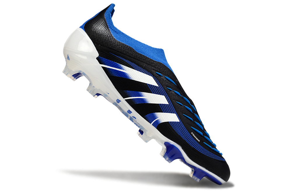Predator Laceless Elite Fg
