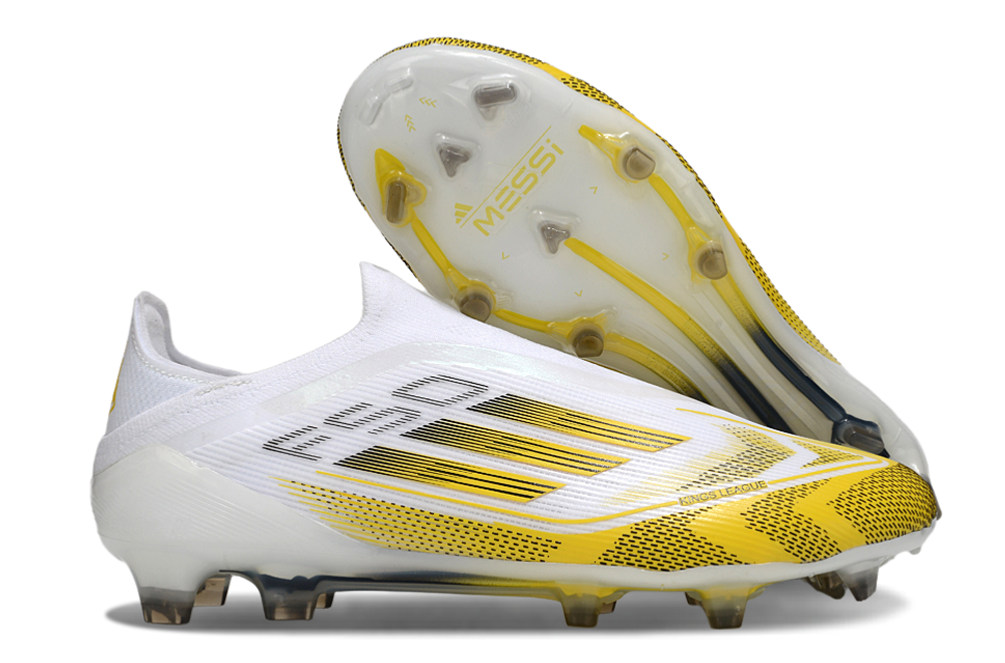 F50+ Laceless Elite FG