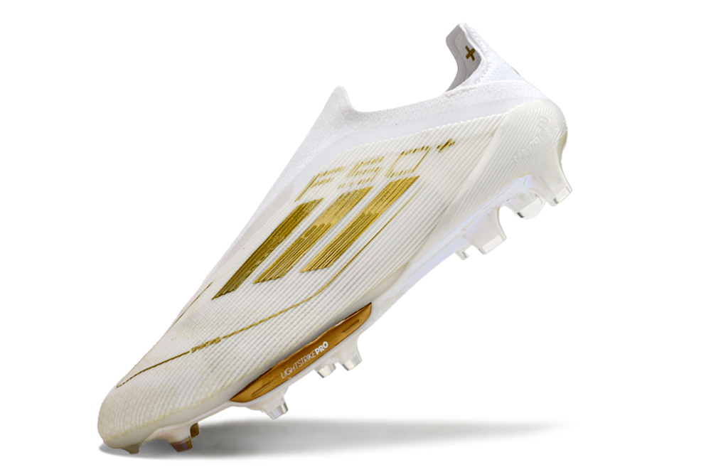 F50+ Lightstrike Pro Laceless Elite FG