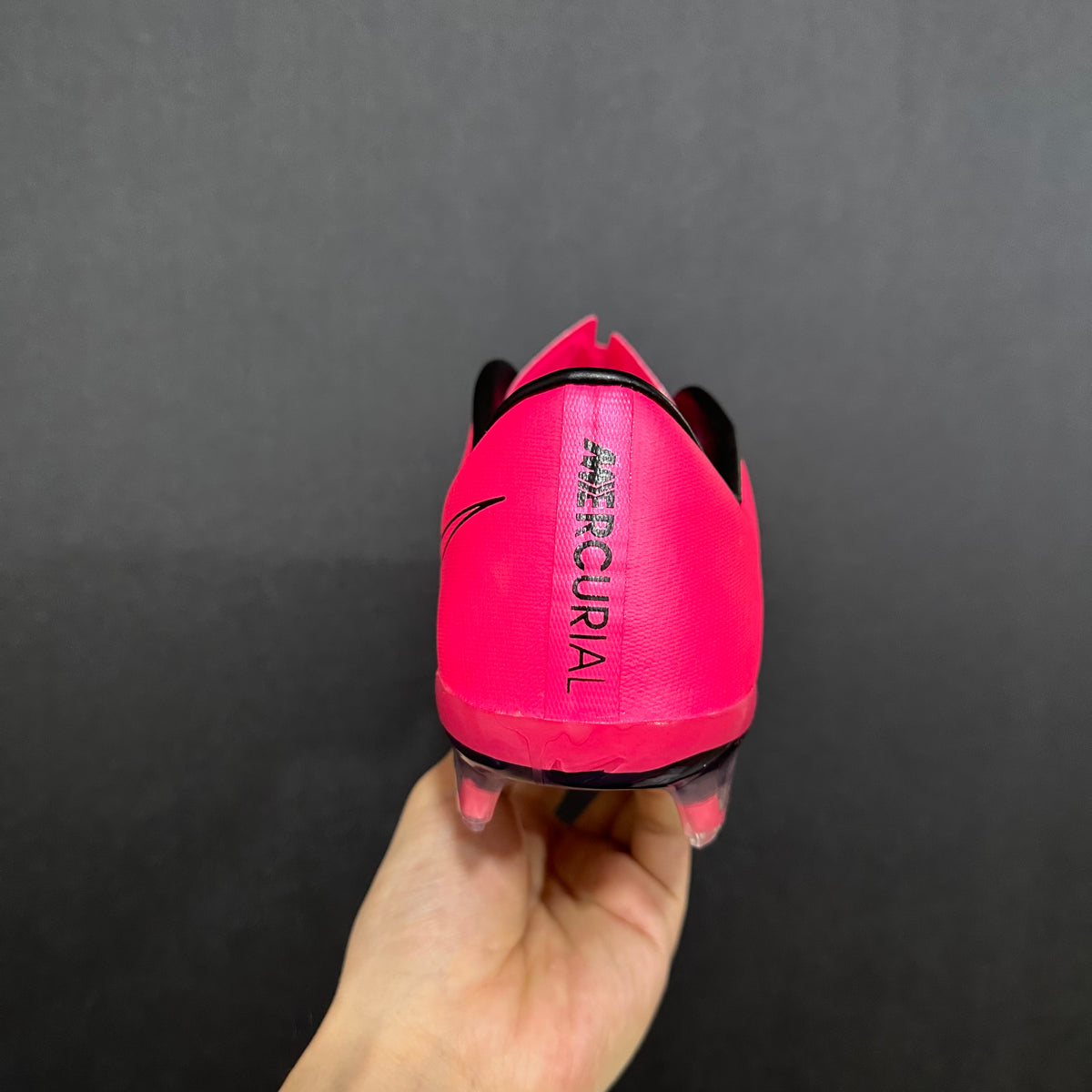 Mercurial Vapor 10 Elite Fg