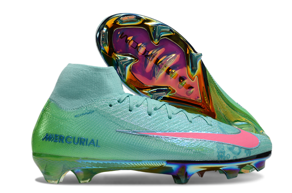Air Zoom Mercurial Superfly 10 Elite Fg