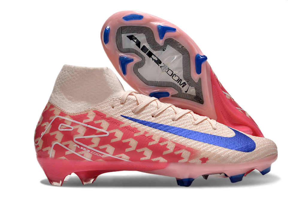 Air Zoom Mercurial Superfly 10 Elite Fg