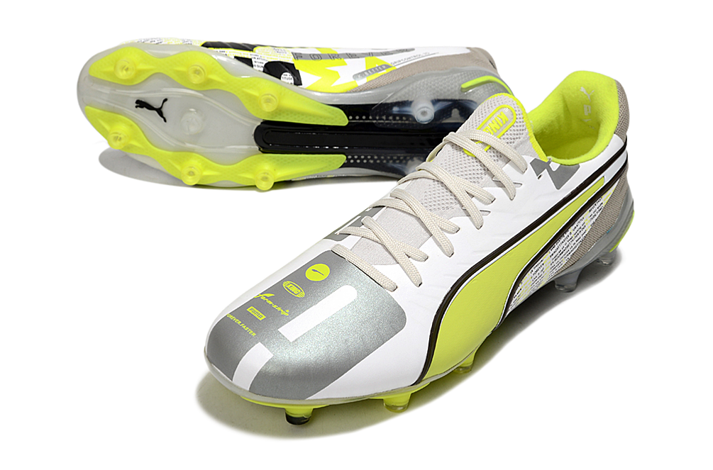 King Elite Fg