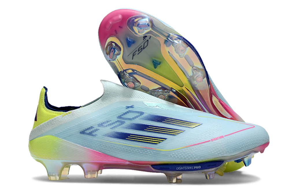 F50+ Lightstrike Pro Laceless Elite FG