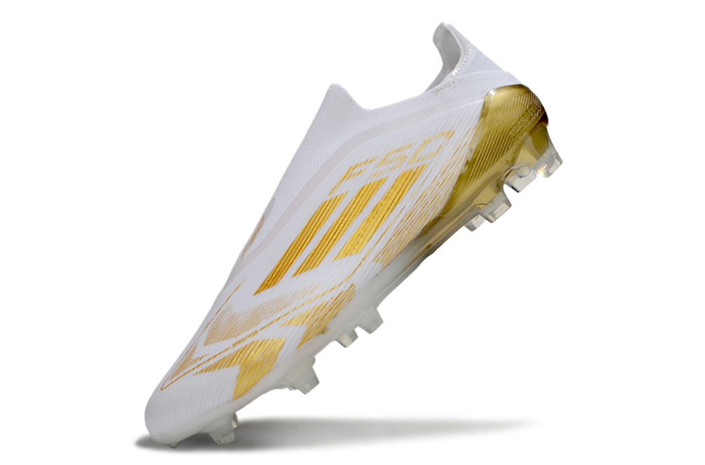 F50+ Laceless Elite FG