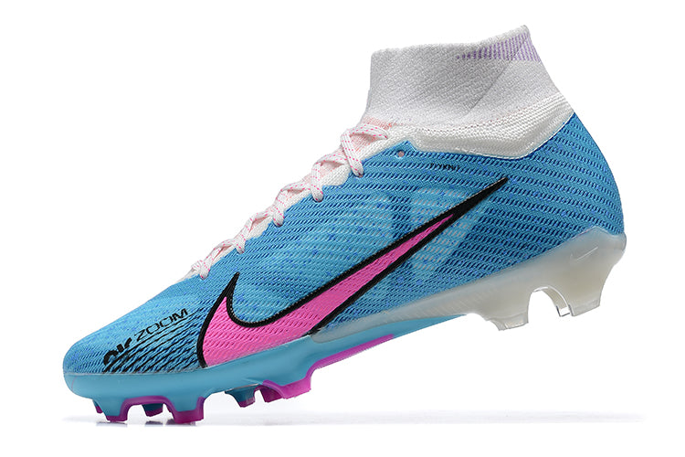Air Zoom Mercurial Superfly 9 Elite Fg