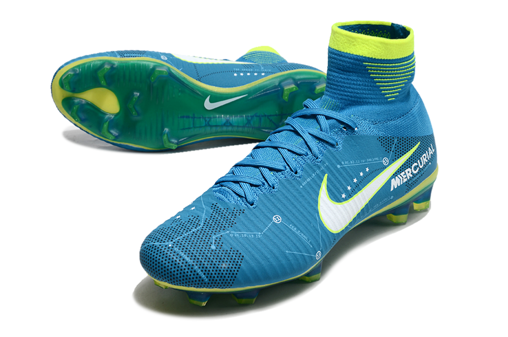 Mercurial Superfly 5 Elite Fg