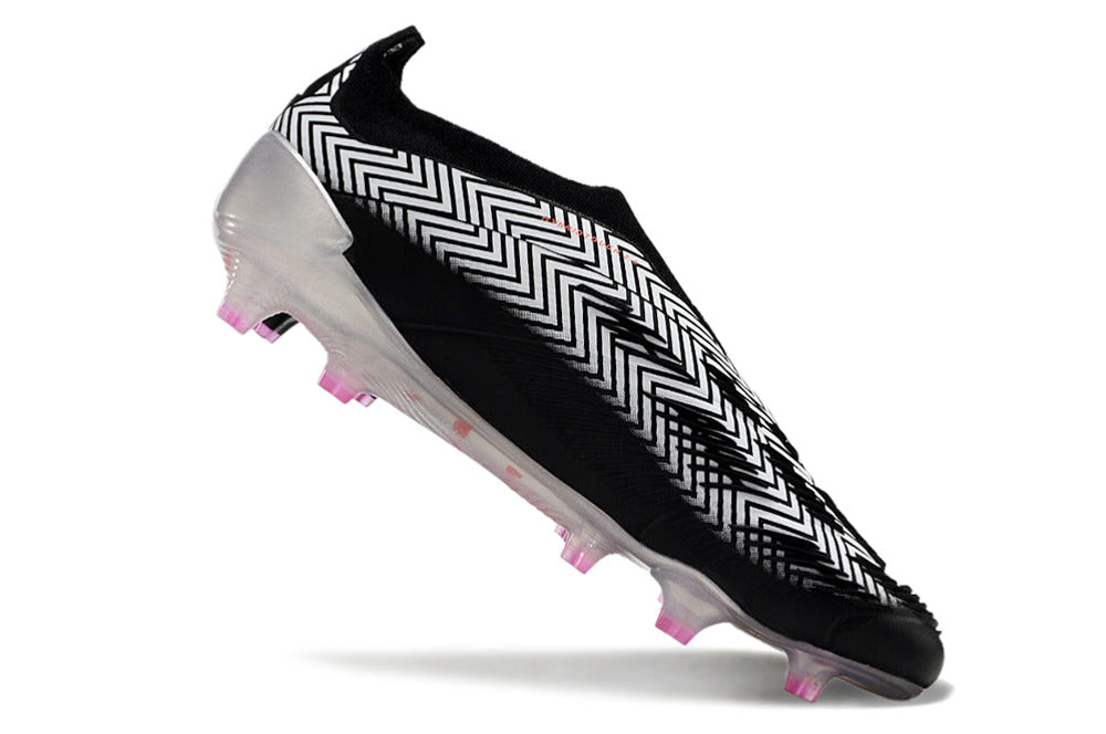 Predator Laceless Elite Fg