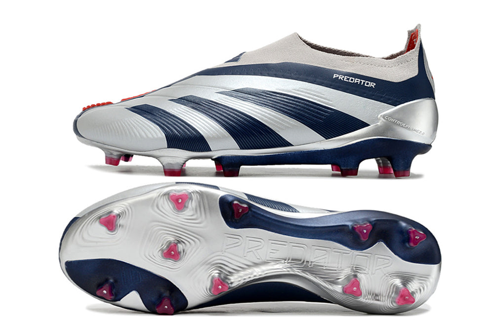 Predator Laceless Elite Fg