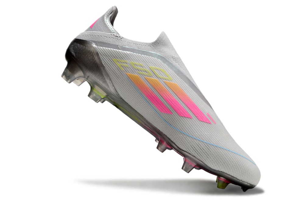 F50+ Laceless Elite FG