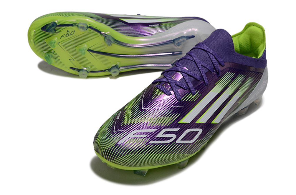 F50+ Elite FG