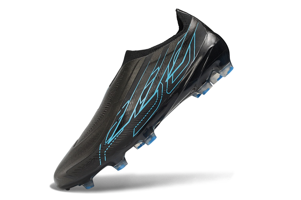 F50+ Laceless Elite FG