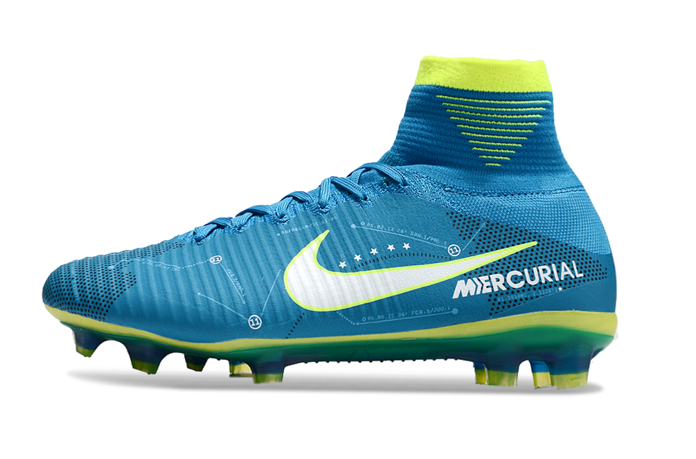 Mercurial Superfly 5 Elite Fg