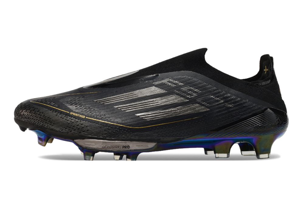 F50+ Lightstrike Pro Laceless Elite FG