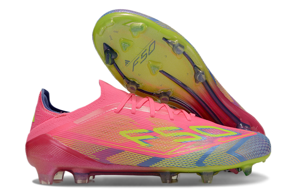 F50+ Elite FG