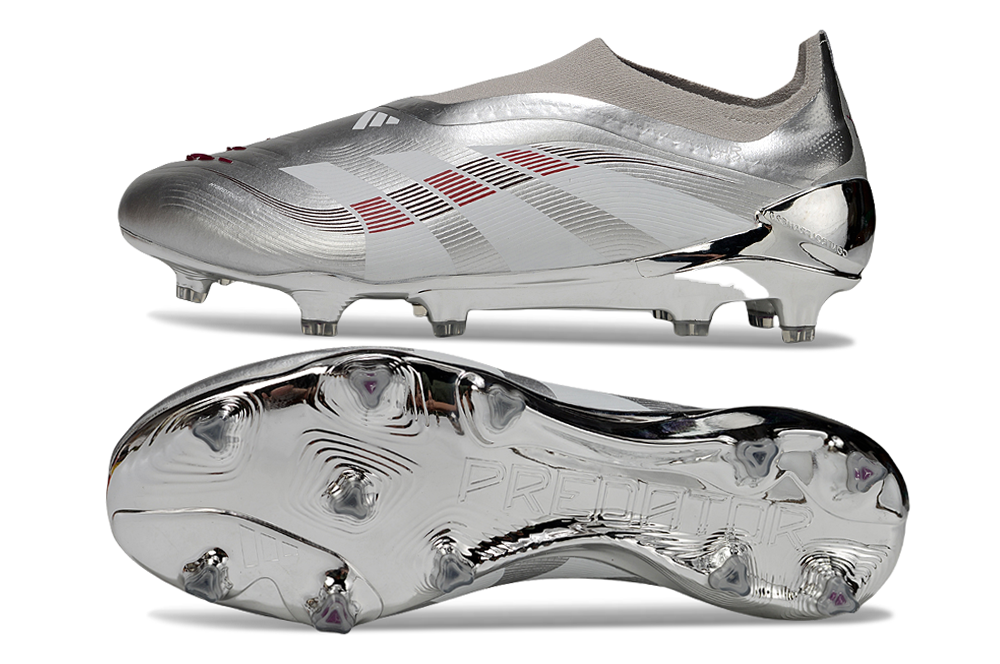 Predator Laceless Elite Fg