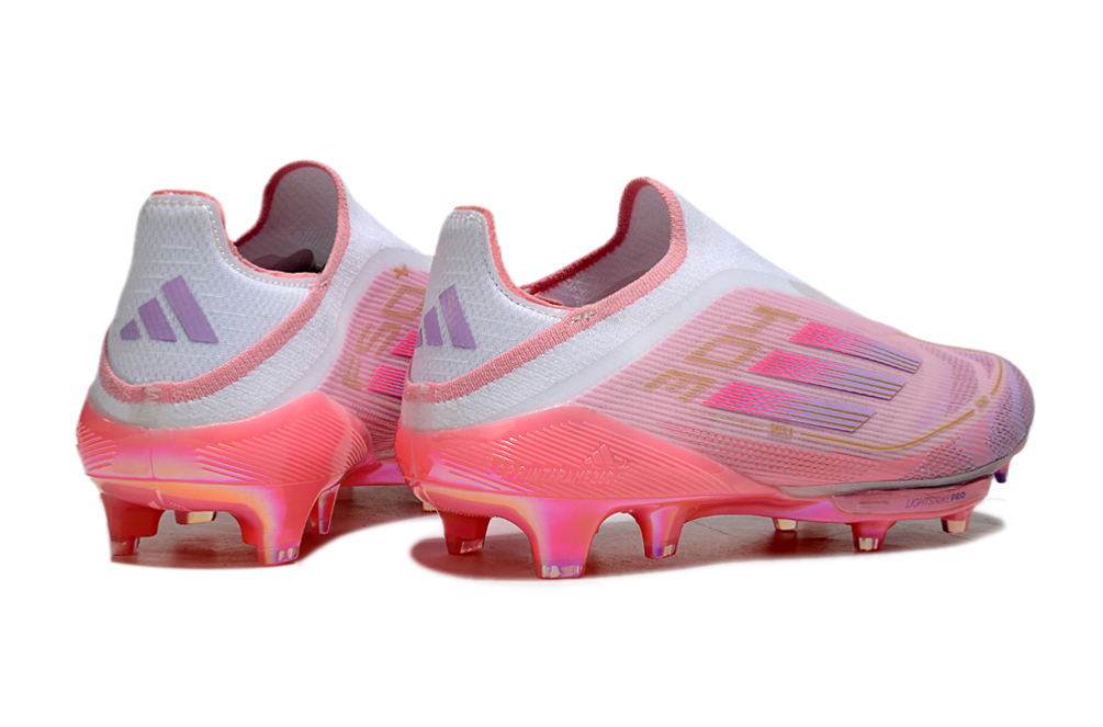 F50+ Lightstrike Pro Laceless Elite FG