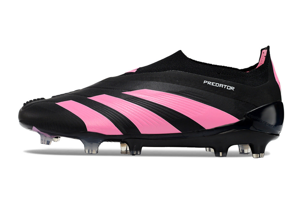 Predator Laceless Elite Fg